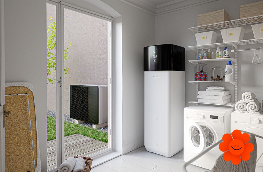 Klimapro auf der Messe in Tulln Klimapro auf der Messe in Tulln