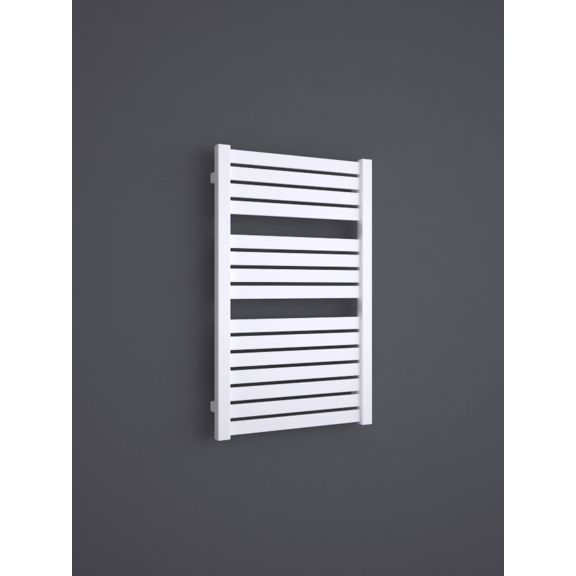 TERMA Mantis Designheizkörper 860x540 RAL 9016