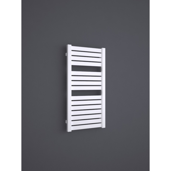 TERMA Mantis Designheizkörper 860x440 RAL 9016