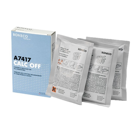 CalcOFF Entkalkungs- und Reinigungsmittel