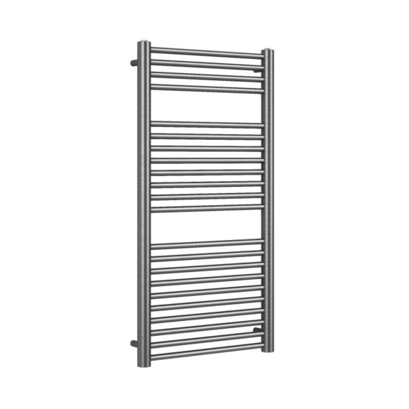 ISAN Silla Inox Elektrischer Edelstahlheizkörper