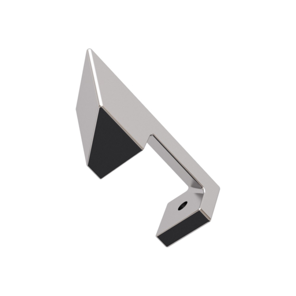 TERMA Handtuchhalter SPARK1 Chrom