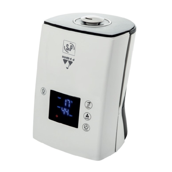 Soler & Palau HUMI ED Luftbefeuchter - Befeuchter