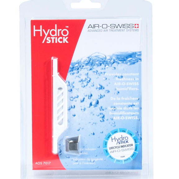 Boneco Ionic Silver Stick (ISS)