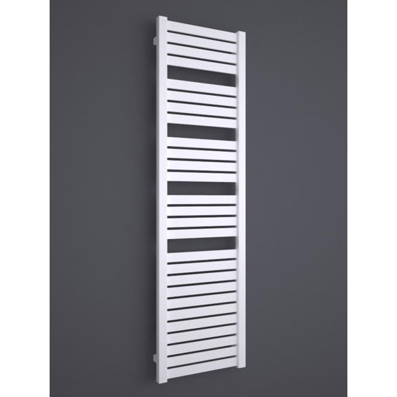 TERMA Mantis Designheizkörper 1560x440 RAL 9016