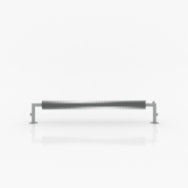 ISAN Spiral RA1-S 32/92