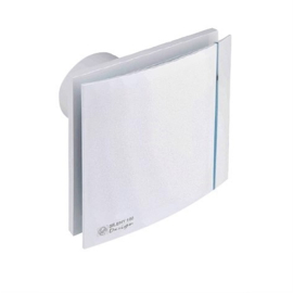 Ventilator Silent 100 Design 12V CZ