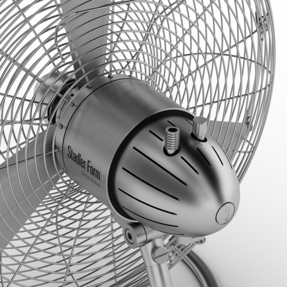 Ventilator Stadler Form Charly floor