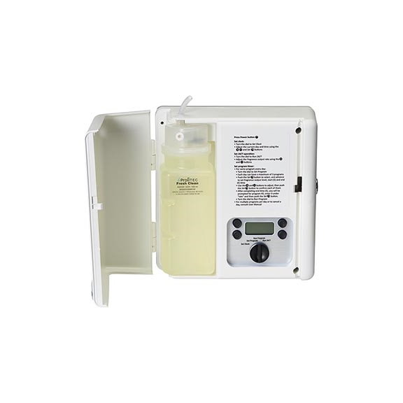 Luftrerfrischer Air Q 555